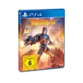 Turrican Flashback PS4 EU-Version