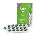Plantur 39 Haar-Aktiv-Kapseln - Nahrungsergänzungsmittel, 1 x 60 Stk. – Verbessert das Haarwachstum | Mit Vitaminen und Spurenelementen | Haarpflegeserie gegen Haarausfall