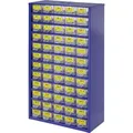 N.a. - 420190 Metallschicht-widerstand Sortiment Axial Bedrahtet 0.25 W 1 % 1 Set