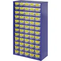 420190  Metallschicht-Widerstand Sortiment  axial bedrahtet  0.25 W 1 % 1 Set
