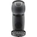 De’Longhi Genio S Touch EDG426.GY Vollautomatische Kapsel-Kaffeemaschine 0 8 l - Schwarz