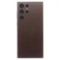 Samsung Galaxy S22 Ultra 5G 128GB Burgundy *TOP* MwSt nicht ausweisbar