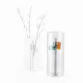 GIARDINO Vase - bunte Steckvase 25cm