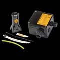 Chemelex Anschlusssystem JBS-100-E Heizbänder 829939-000 Anschlusssystem