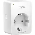 Tapo P100 (2 Stück) WLAN-Steckdose - Weiß