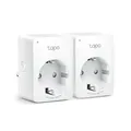 TP-Link W128273836 TAPO_P100(2-PACK) Tapo Mini Smart Wi-Fi Socket ~E~