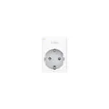 TP-Link TAPO P100 Smart-Stecker (2er-Pack) 220-240V, 50/60Hz, 2990W, 13A