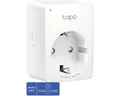 Tapo P100 Mini-Smart-Wi-Fi-Steckdose Zwischenstecker 2 Stück - Kompatibel mit SM