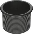 EVOline Port Ersatz Manschette schwarz