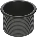 EVOline Port Ersatz Manschette schwarz