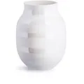 Kähler Design - Omaggio Vase H 200, perlmutt