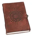 Gusti Leder Notizbuch Gusti Leder Buch Sola Gusti Leder studio