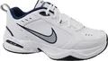 Nike Monarch IV 415445-102 Herrenschuhe, Weiß, Größe: 44,5 EU