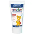 Nenedent Kinderzahncreme ohne Fluorid Standtube