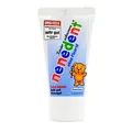 NENEDENT Kinderzahncreme o.Fluorid Standtube, 50 ml PZN 08771777