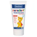 nenedent Kinderzahncreme ohne Fluorid, 50 ml
