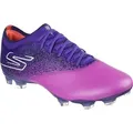 Skechers Razor Fußballschuhe Lila EU 42 Lila EU 42 - Lila - 42