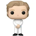 Stranger Things POP! TV Vinyl Figur Henry 001 9 cm - Weiß