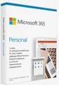 Microsoft 365 Personal PL P10 1 Jahr 1 Benutzer/5 Geräte Box