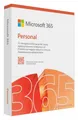 196388539758 M365 Personal PL 1Y 1U 5D Win/Mac EP2-3245 Microsoft