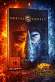 DVD von ( Mortal Kombat )  von Warner Bros (Universal Pictures)  FSK 18