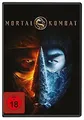 Mortal Kombat von Warner Bros (Universal Pictures) | DVD | Zustand sehr gut