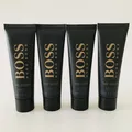 Hugo Boss The Scent Shower Gel 200ml (4x 50ml) NEU OVP