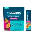 Liquid I.V. Passionsfrucht 16 Sticks Hydration Multiplier