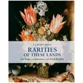 Princeton Swan:Rarities of These Lands - Art, Tra (Englisch, Claudia Swan, 2021) (9780691207964)