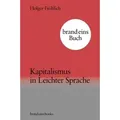 Kapitalismus in Leichter Sprache