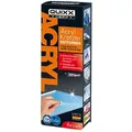 QUIXX ACRYL KRATZER ENTFERNER FÜR AUTO, MOTORRAD, CARAVAN, BOOT MÖBEL
