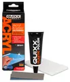 QUIXX Kratzer Entferner für Acrylglas 4-teilig