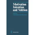 Springer Motivation, Intention, and Volition (Frank Halisch, Julius Kuhl, 2012) (55507178)