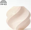 BL A00-P0-SPLFR - Filament, PLA Basic, Refill, Beige, 1,75 mm, 1 kg