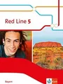 Red Line 5. Ausgabe Bayern: Schulbuch (fester Ein... | Buch | Zustand akzeptabel