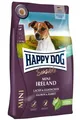 Happy Dog Supreme Mini Ireland 4 kg Trockenfutter für Hunde