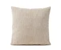 GÖZZE Kissenhülle ANAFI BL 60x60 cm beige