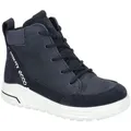 Ecco URBAN SNOWBOARDER Kinderschuhe Jungen blau NEU - Blau - 29