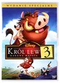 Król lew 3: Hakuna Matata / The Lion King 3 [PL Import]