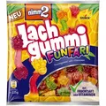 nimm 2 Lachgummi Funfari, 18er Pack (18 x 225g)