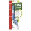 STABILO EASYergo Ergonomischer Druckbleistift Rechtshänder HB Blau Schule Kinder