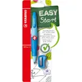 1 bis 40x STABILO Schreiblernbleistift EASYergo 3.15, blau - SPARE BIS ZU 55%