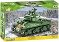 Cobi Sherman M4A3E2 Jumbo, Bausatz, 3 Jahr(e), Kunststoff, 720 Stück(e)