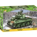 Cobi Sherman M4A3E2 Jumbo (2550)