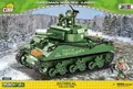 COBI 2550 - Army World War II - Sherman M4A3E2 Jumbo - 720 Teile