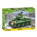 Cobi 2550 Sherman M4A3E2 "Jumbo"