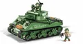 Cobi 2550 - Sherman M4A3E2 Jumbo