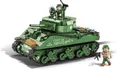Cobi 2550 - Sherman M4A3E2 "Jumbo"