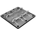 SL Rack Basisplatte 22300-10