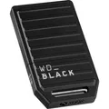 WD Black C50 Expansion Card for Xbox (2 TB) (WDBMPH0020BNC-WCSN)